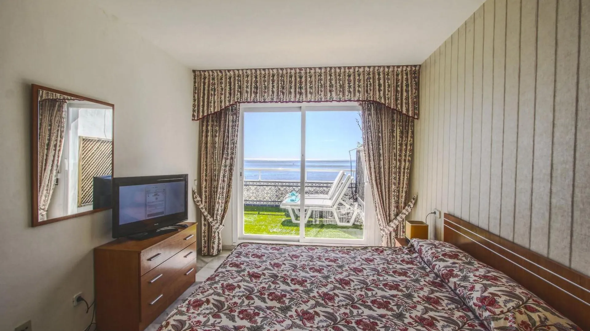 Appartamento 1149 Unique Beachfront Penthouse Marbella Center 400M2 0*,